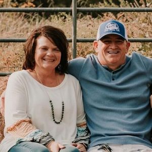 Meet your Posher, Andy